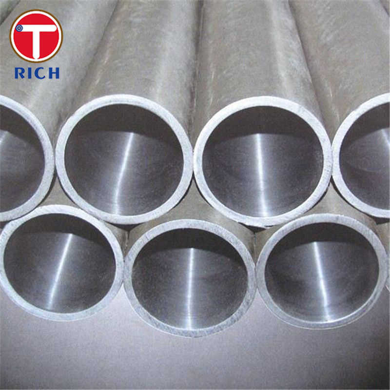 ASTM A29 4140 Cold Rolled Bright Carbon Steel Seamless Tube For General Application