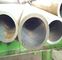 Round Seamless Structural Steel Tube 10# Grade 1 - 30mm Wall Thickness