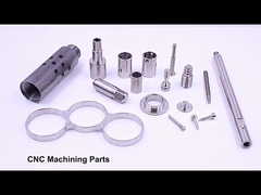 Cnc İşleme Parçaları